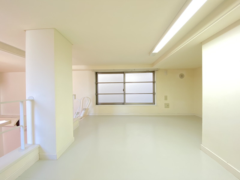 グランエッグス三軒茶屋102の室内10