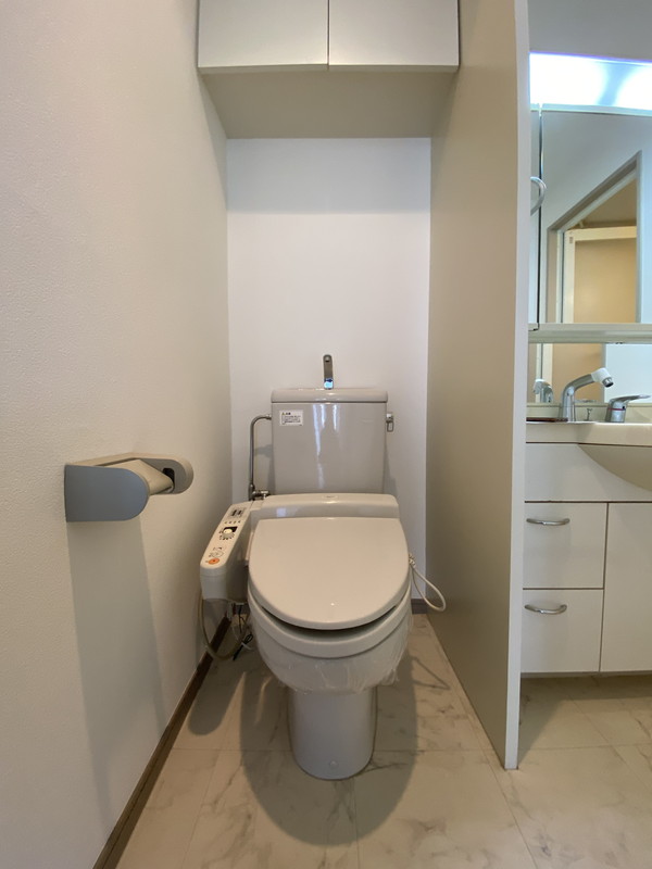 プライムアーバン恵比寿604の室内7