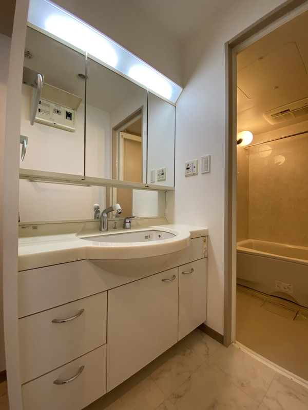 プライムアーバン恵比寿604の室内5