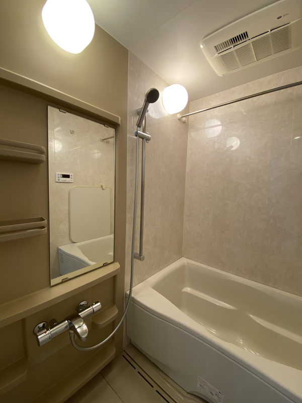 プライムアーバン恵比寿604の室内6