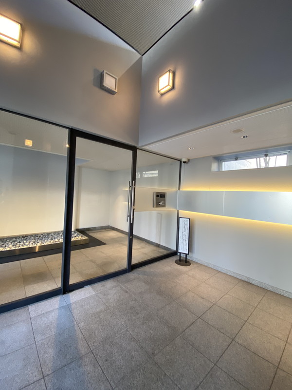 プライムアーバン恵比寿604の室内10