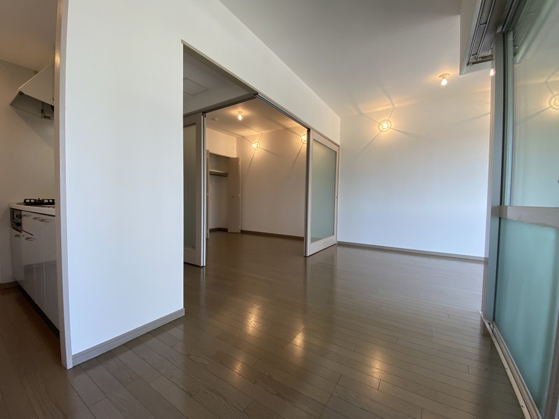 プライムアーバン恵比寿604の室内3