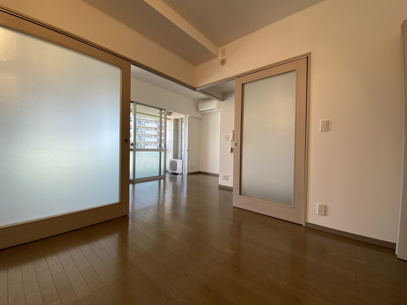 プライムアーバン恵比寿604の室内2