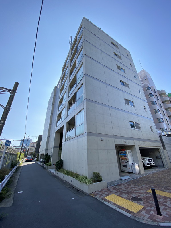 プライムアーバン恵比寿604の室内8