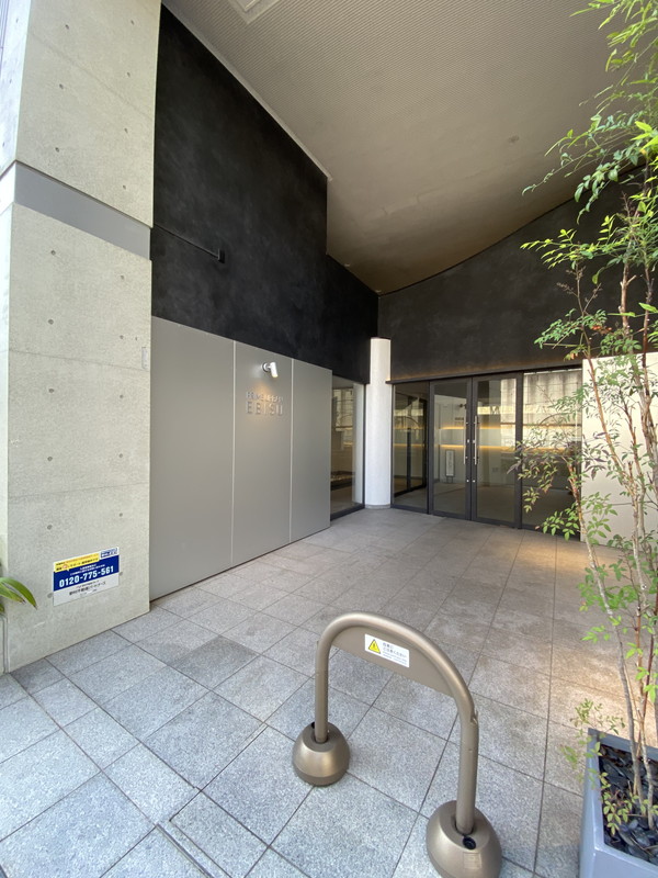 プライムアーバン恵比寿604の室内9