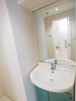 ラグジュアリーアパートメント恵比寿401の室内5