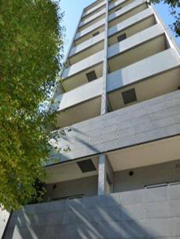 ラグジュアリーアパートメント恵比寿401の室内10