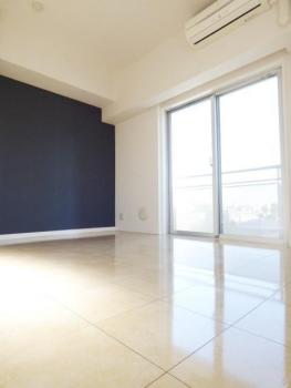 ラグジュアリーアパートメント恵比寿401の室内3