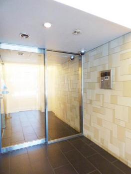 ラグジュアリーアパートメント恵比寿401の室内8