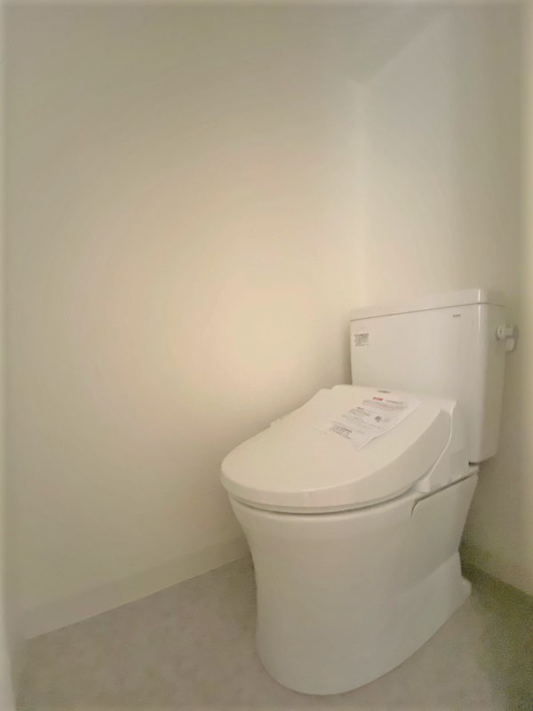 パーフェクトルーム514の室内6