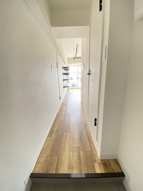 パーフェクトルーム514の室内4