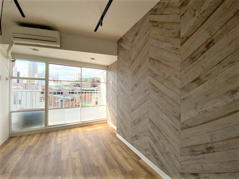 パーフェクトルーム514の室内2