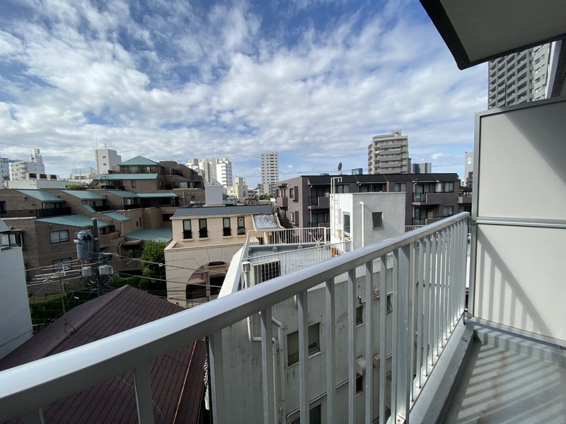 パーフェクトルーム514の室内7