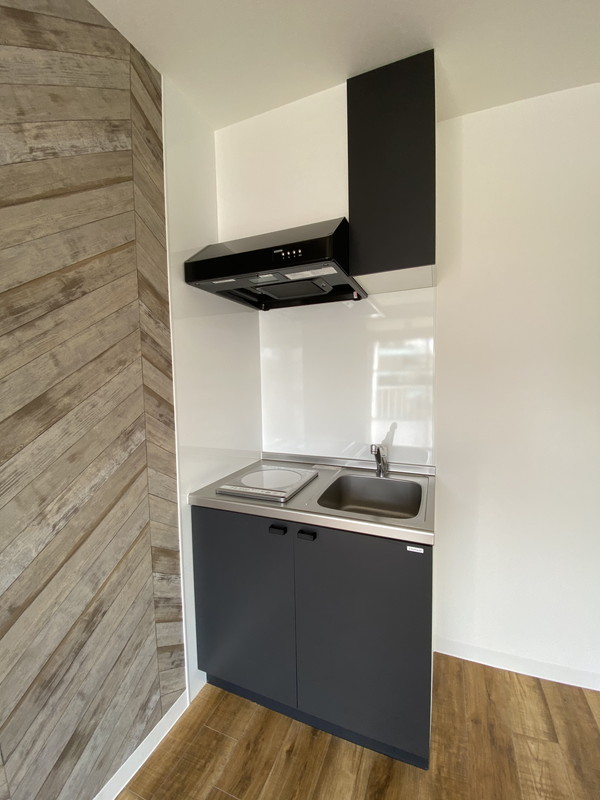 パーフェクトルーム514の室内3