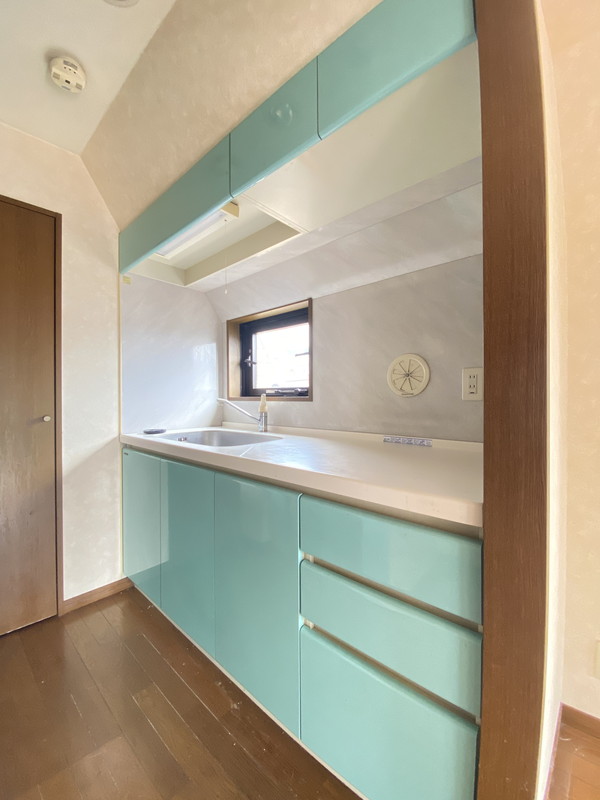 菱和ステーションプラザ学芸大学403の室内12