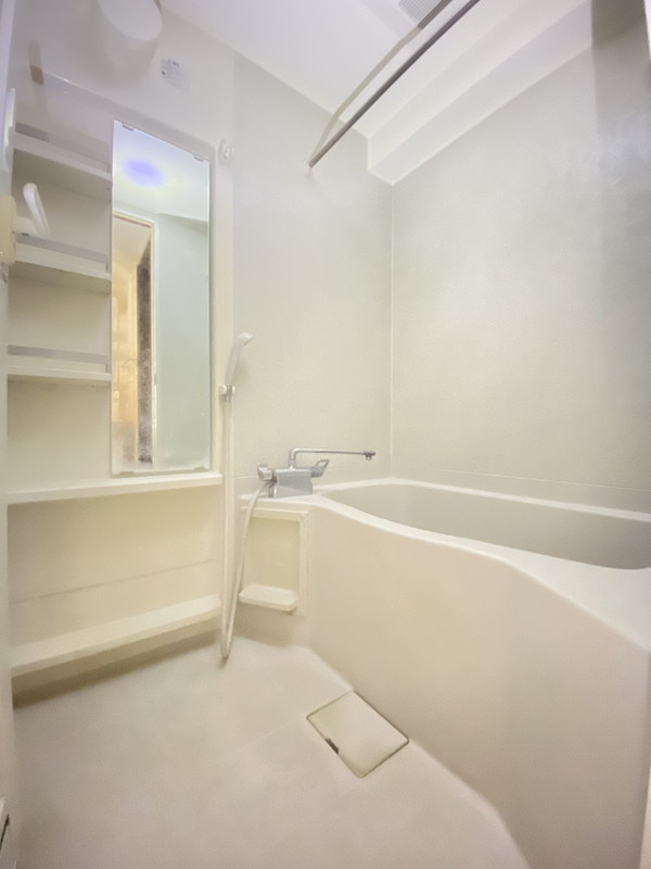 菱和ステーションプラザ学芸大学403の室内5