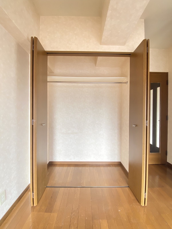 菱和ステーションプラザ学芸大学403の室内7