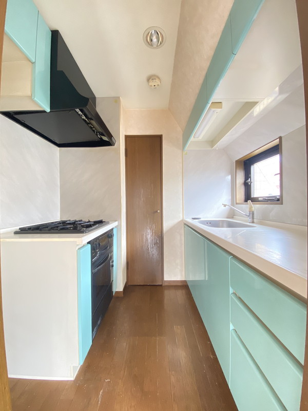 菱和ステーションプラザ学芸大学403の室内4