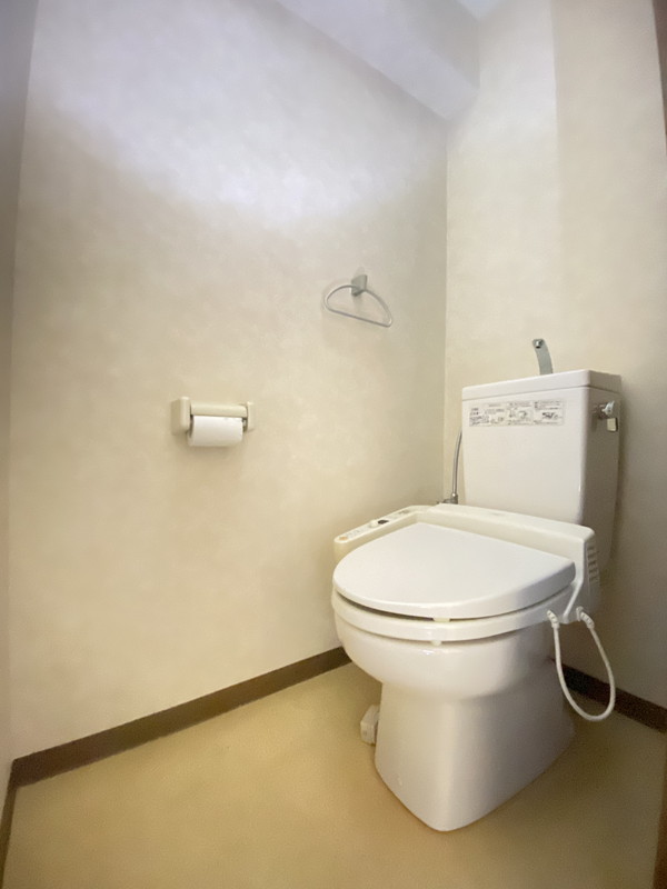 菱和ステーションプラザ学芸大学403の室内10