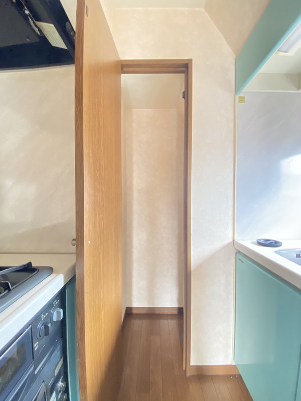 菱和ステーションプラザ学芸大学403の室内13