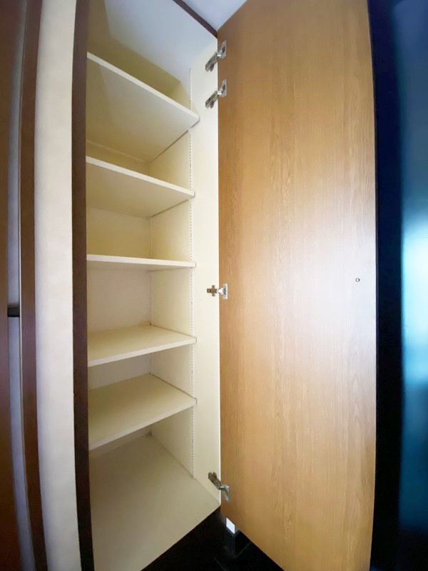 菱和ステーションプラザ学芸大学403の室内8