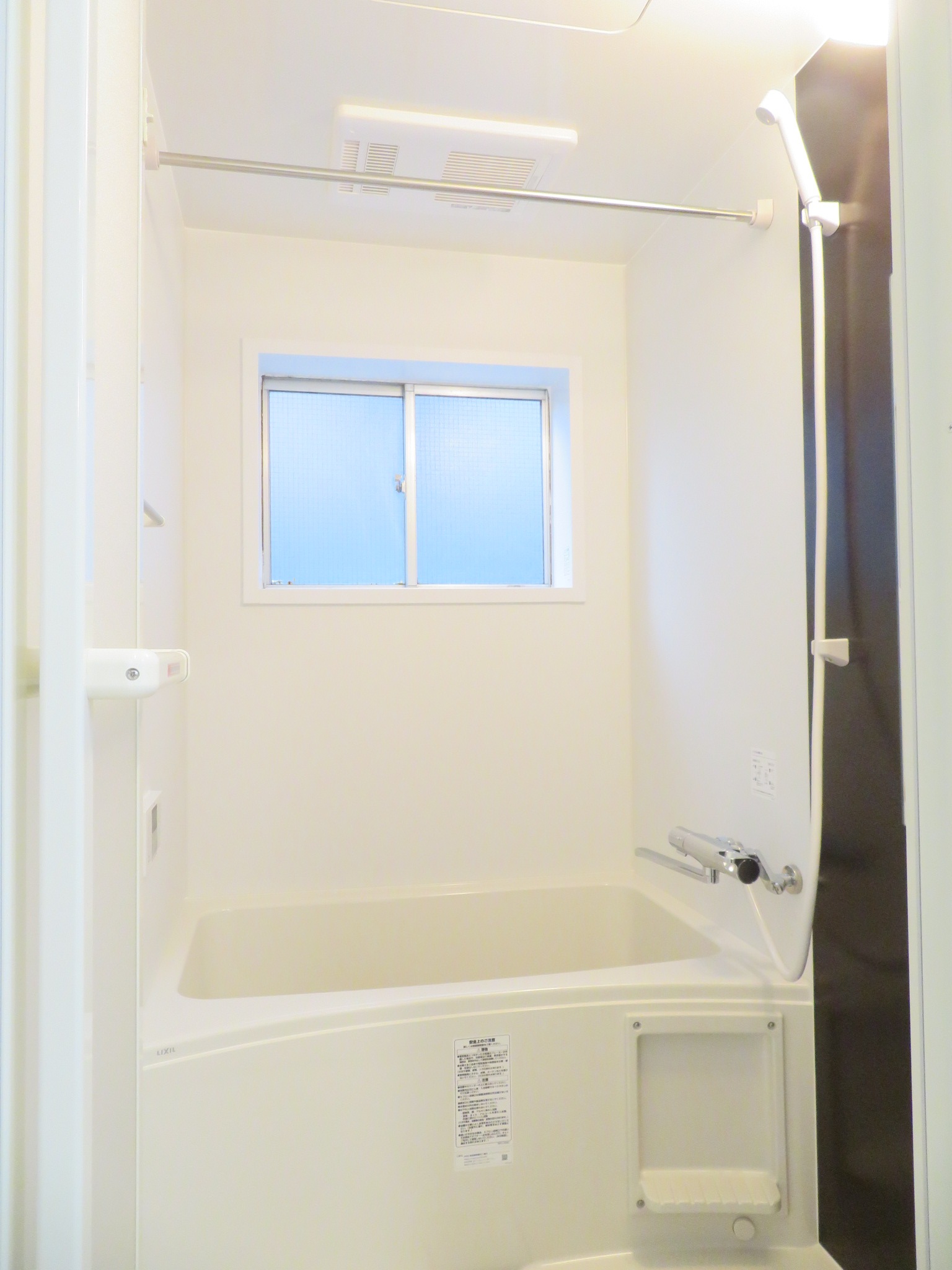 栗山ハイツ101の室内7