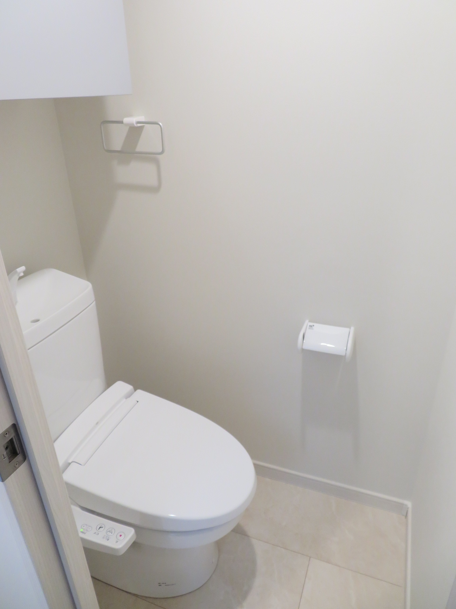 栗山ハイツ101の室内8