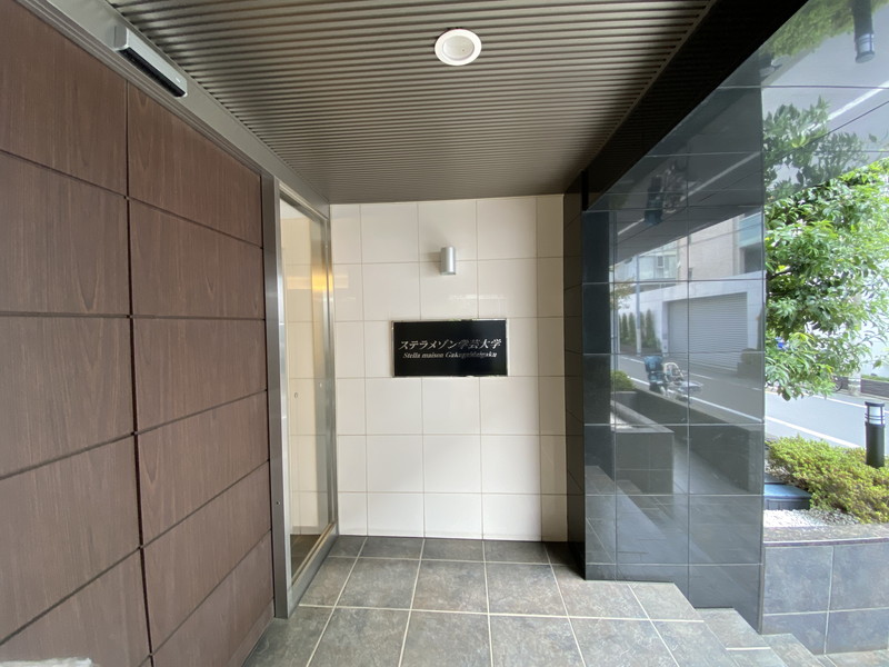 ステラメゾン学芸大学206の室内6