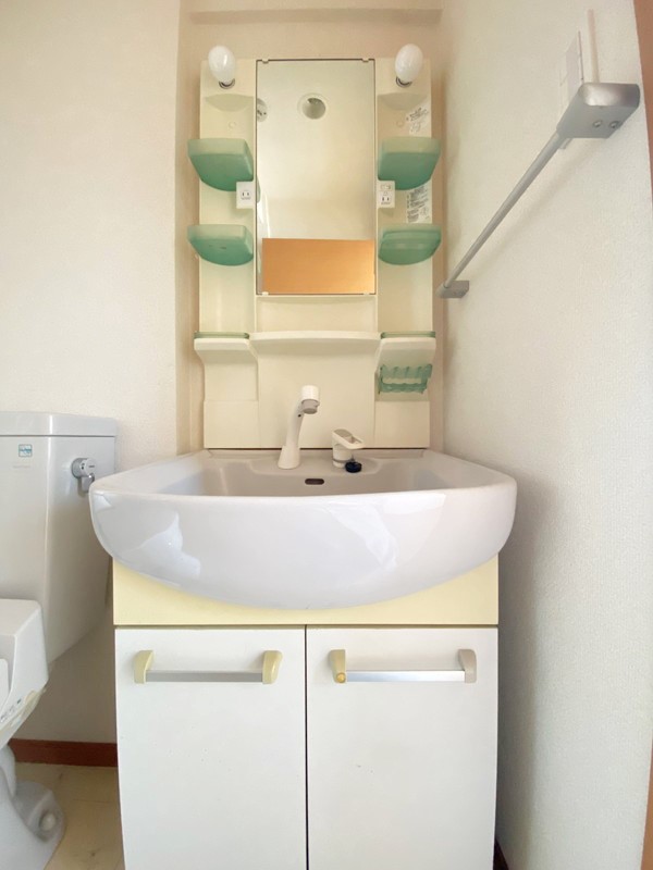 ベルグレードK402の室内5