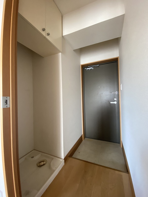 ベルグレードK402の室内10