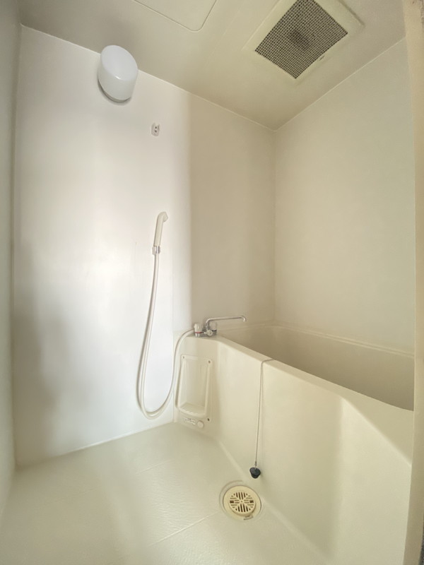 ベルグレードK402の室内4