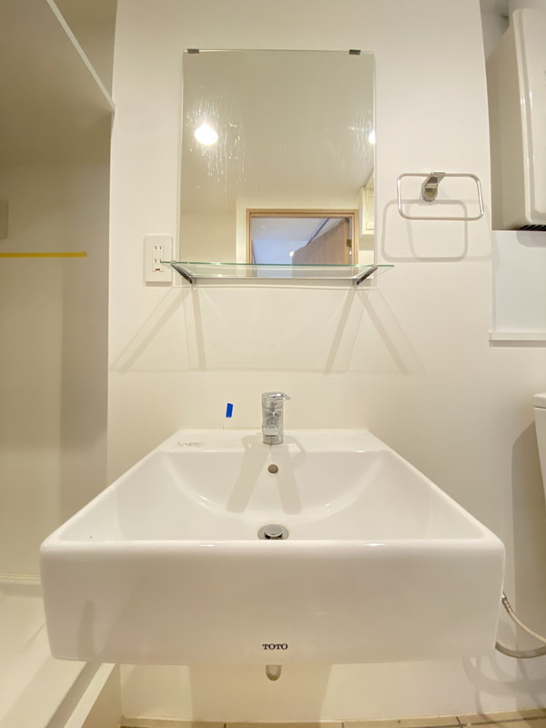 EXAM祐天寺301の室内5