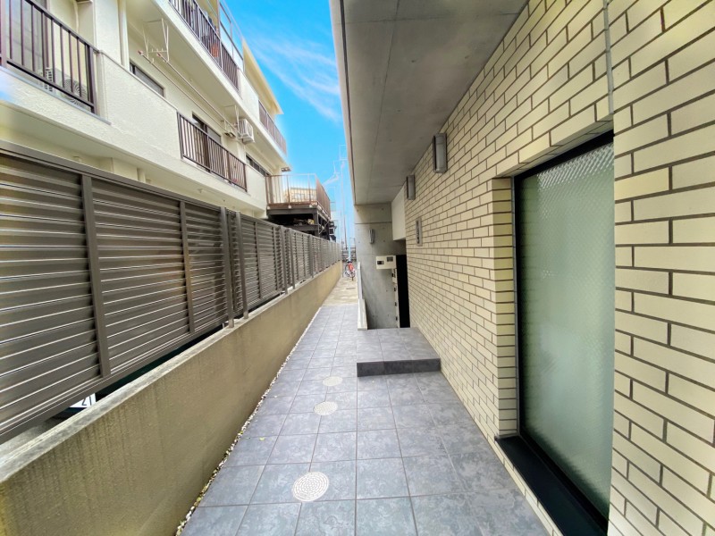 EXAM祐天寺301の室内6