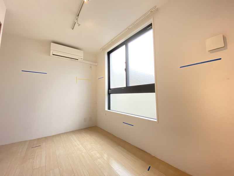 EXAM祐天寺301の室内2