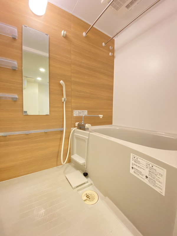 EXAM祐天寺301の室内4