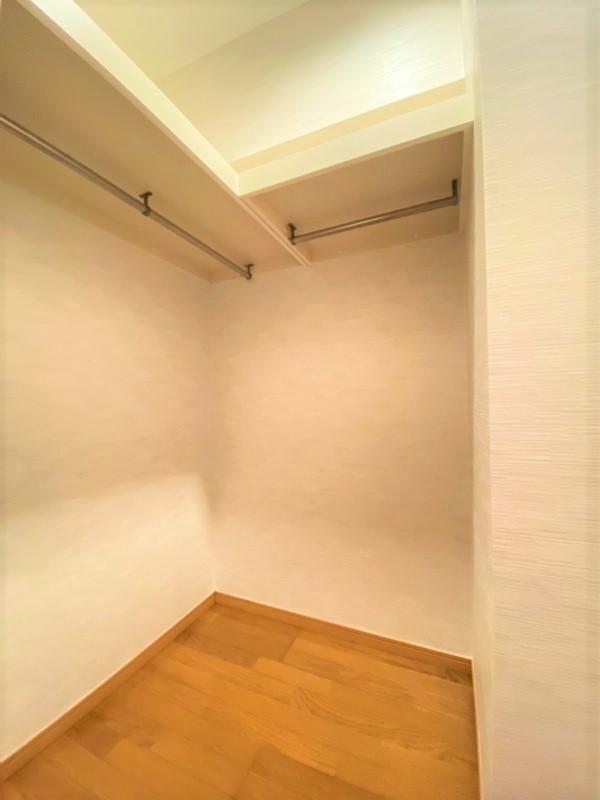 藤和渋谷常盤松ホームズ401の室内7