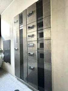 リッツ三軒茶屋202の室内11