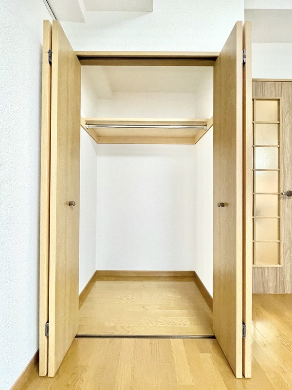 リッツ三軒茶屋202の室内8