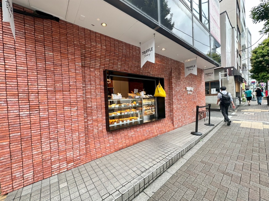 リッツ三軒茶屋202の室内16