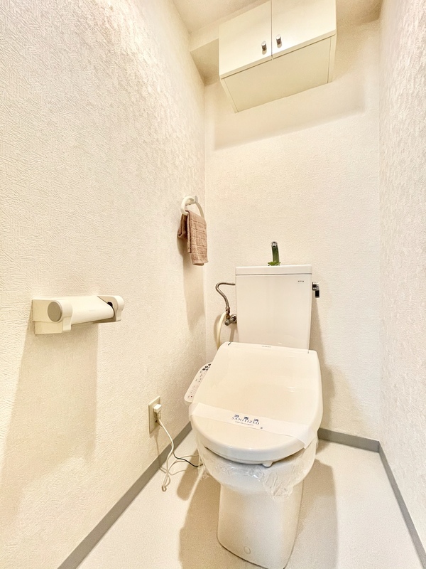 リッツ三軒茶屋202の室内7