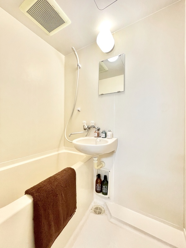 リッツ三軒茶屋202の室内6