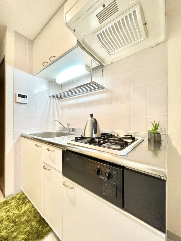 リッツ三軒茶屋202の室内5