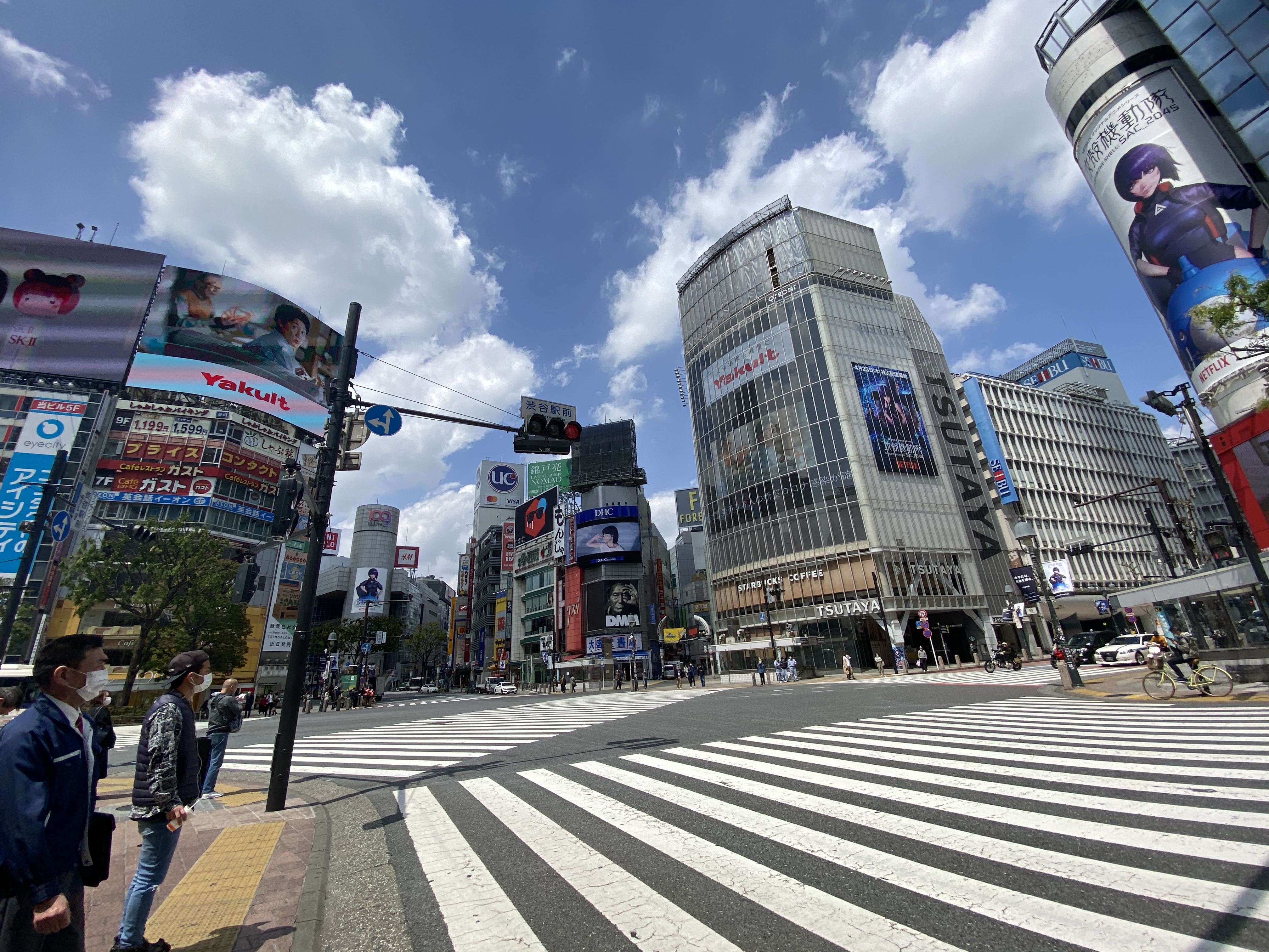 プロスペクト渋谷道玄坂303の室内19