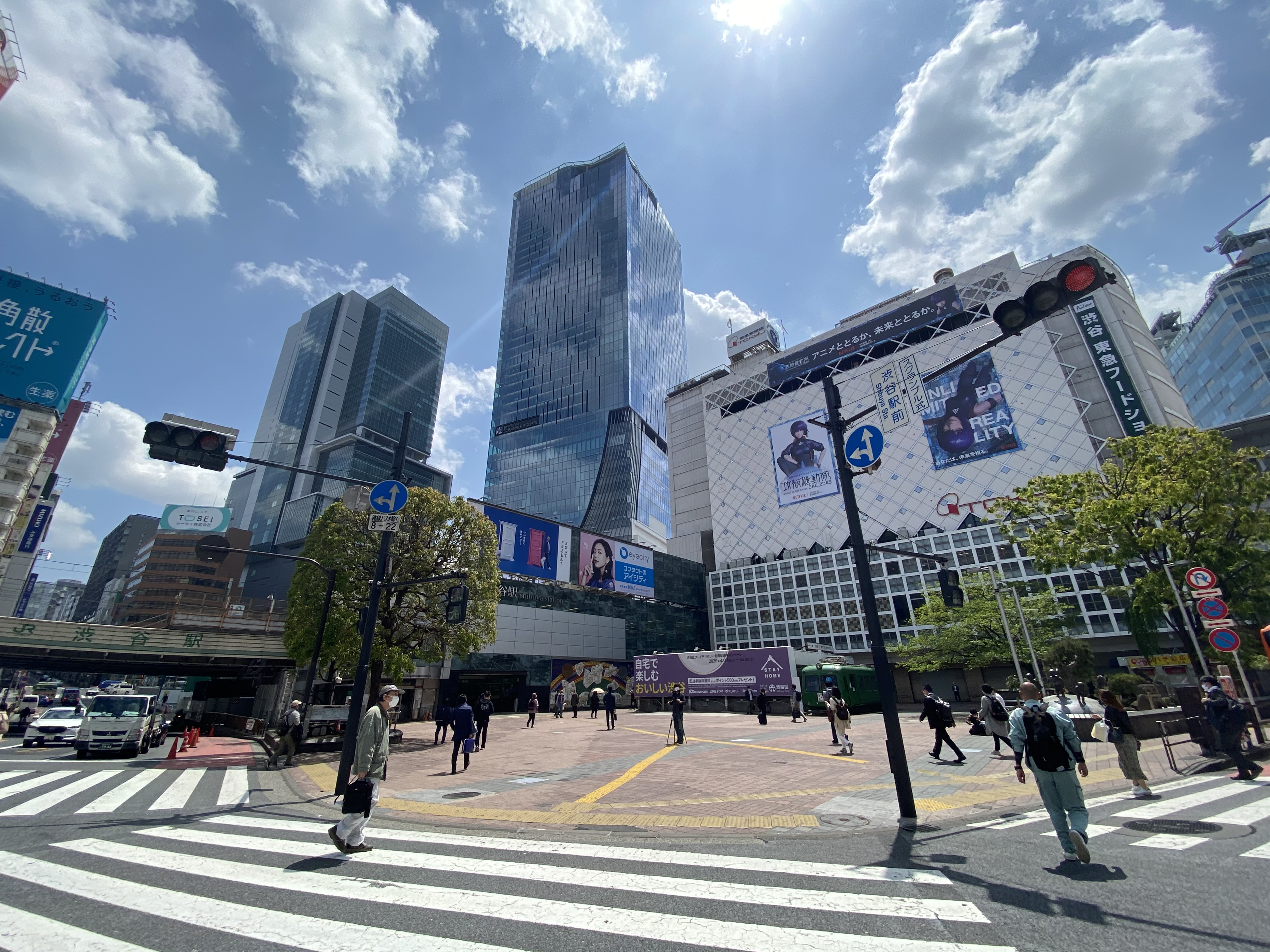 プロスペクト渋谷道玄坂303の室内18