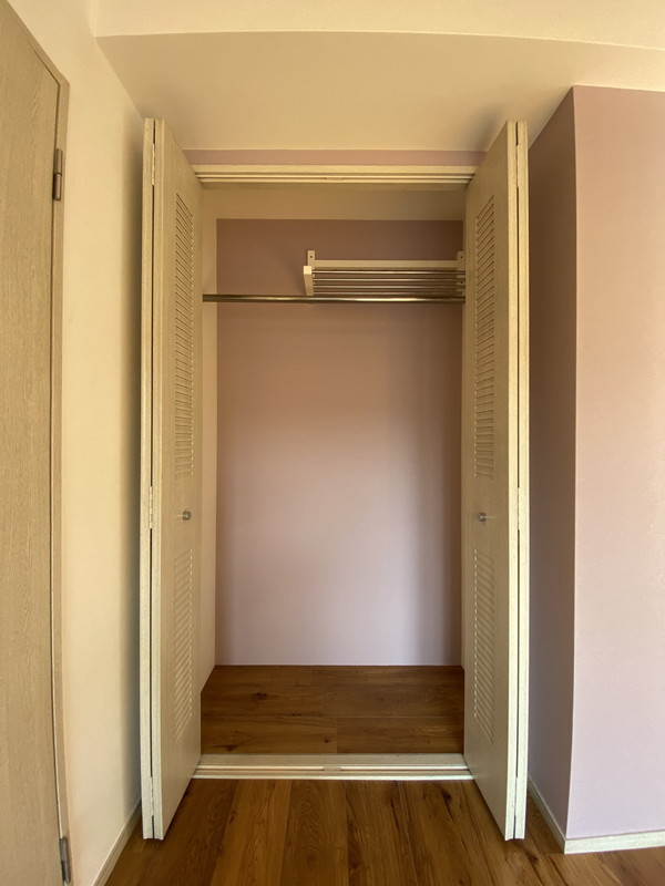 スタンフォードシティ三軒茶屋401の室内6