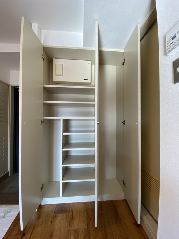 スタンフォードシティ三軒茶屋401の室内7