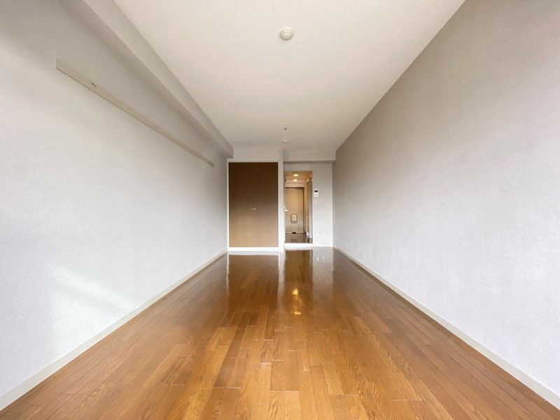 K&M広尾401の室内2
