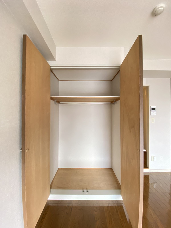 K&M広尾401の室内7