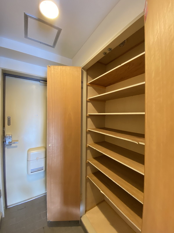 K&M広尾401の室内6