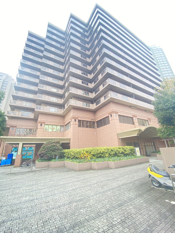 恵比寿ガーデンテラス弐番館417の室内6